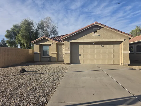 2444 W Romley Rd, Phoenix, AZ 85041