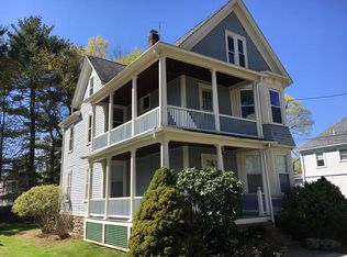 15 Sherman St, Natick, MA 01760