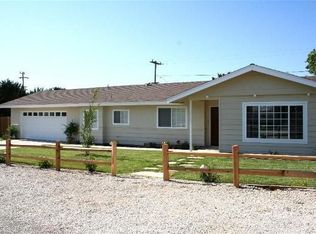 3415 Cerrito St, Santa Ynez, CA 93460