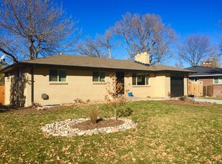 6367 S Acoma St, Littleton, CO 80120