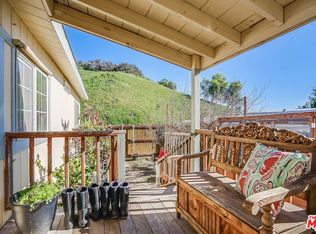 1204 Supi Ln, Topanga, CA 90290