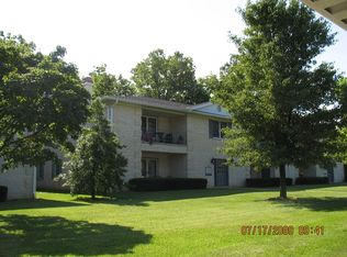 6630 Newburgh Rd, Evansville, IN 47715