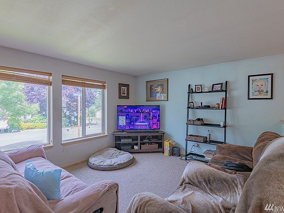 Large Living room