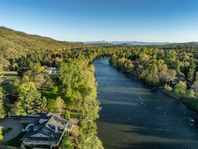 20515 Highway 62, Shady Cove, OR, 97539