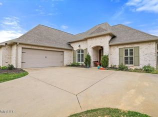 828 Bryce St, Brandon, MS 39047