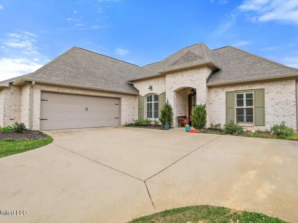 828 Bryce St, Brandon, MS 39047