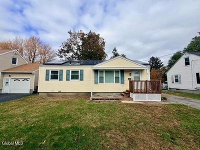 75 Ahl Avenue, Colonie, NY, 12205