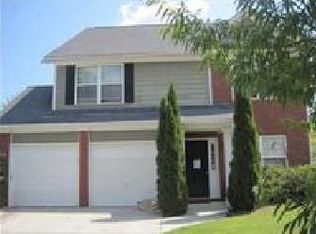 2449 Hampton Estates Dr SW #D, Marietta, GA 30008