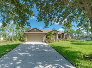 1835 47th Ave NE, Naples, FL 34120
