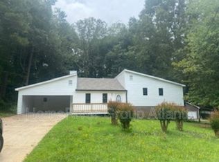 6061 Ridge Way, Douglasville, GA 30135