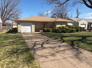 1931 Highland Ave, Salina, KS 67401