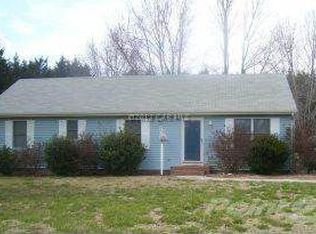 6184 Ayrshire Dr, Salisbury, MD 21801