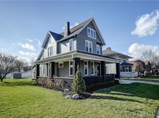 326 N Broadway St, Greenville, OH 45331