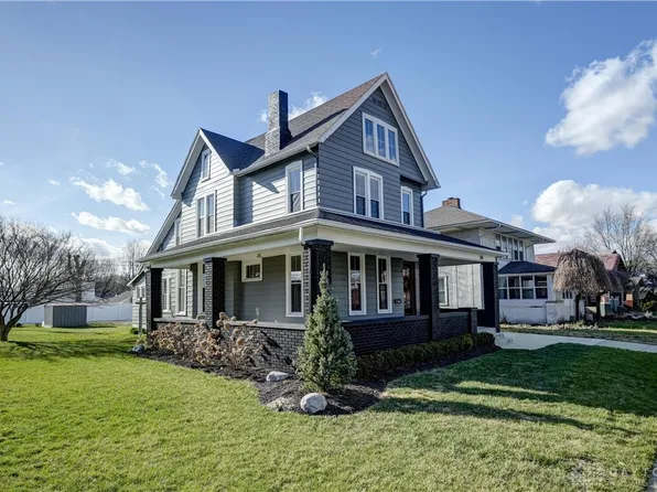 326 N Broadway St, Greenville, OH 45331