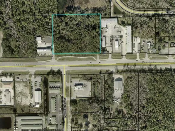 100 Sr, Bunnell, FL 32110