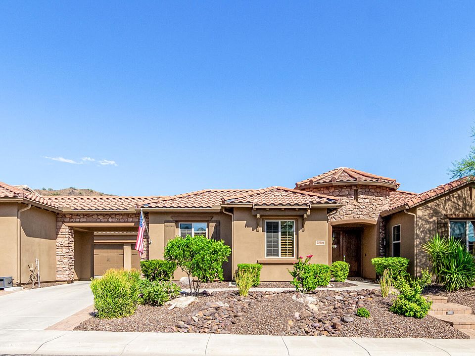 27721 N 15TH Drive, Phoenix, AZ 85085 | Zillow