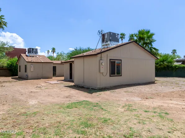 2738 N Sparkman Blvd, Tucson, AZ 85716