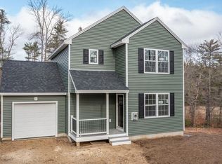 30 Wild Goose Rd #6, Strafford, NH 03884