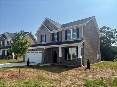 4521 Olivine Ln, Pfafftown, NC, 27040