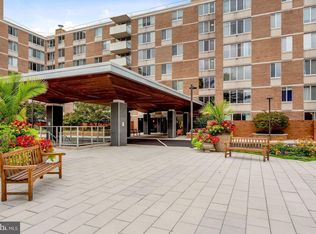 2939 Van Ness St NW APT 1226, Washington, DC 20008