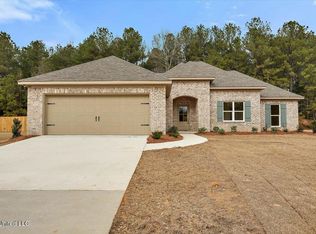 208 Dolly Ln, Magee, MS 39111