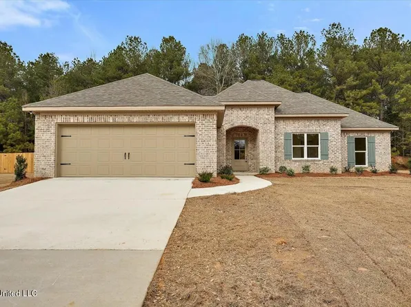 208 Dolly Ln, Magee, MS 39111