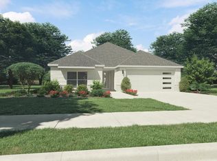 543 Cherry Hls, Red Oak, TX 75154