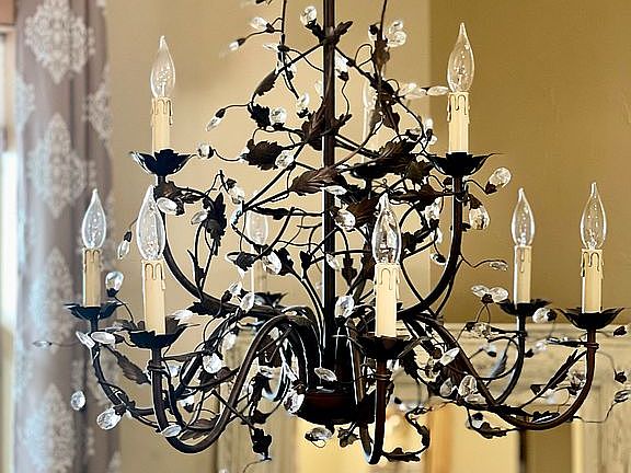 Formal dining