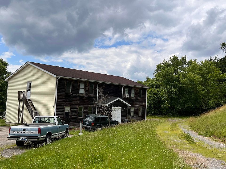 2010 Hoods Creek Pike, Ashland, KY 41101 Zillow