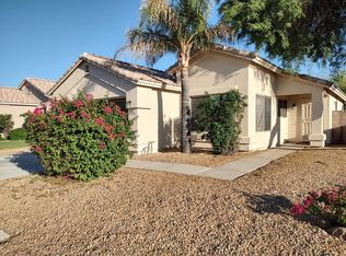 3223 W Via Del Sol Dr, Phoenix, AZ 85027