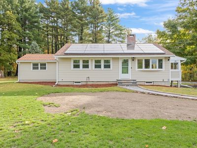 19 Washington St, Westborough, MA, 01581
