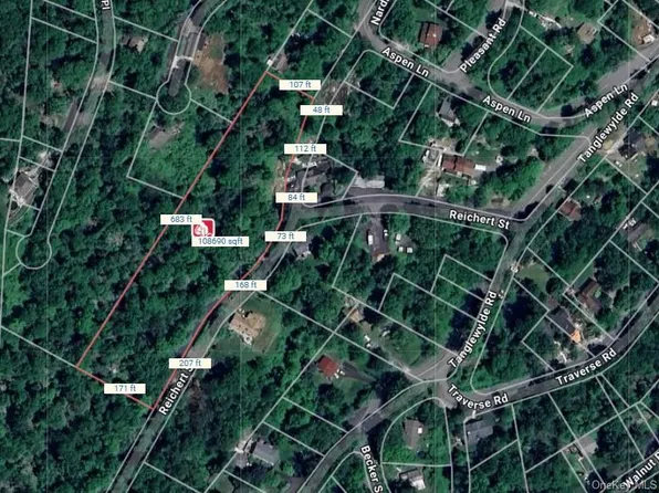 Lot 7 Reichert Street, Lake Peekskill, NY 10537