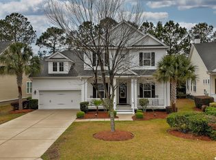 66 Winston Cir, Pawleys Island, SC 29585