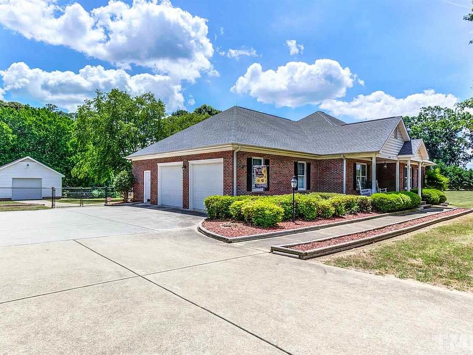 1875 Benson Rd, Garner, NC 27529 Zillow