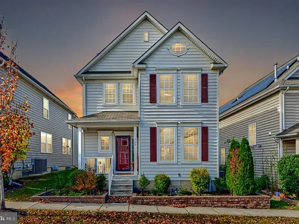 706 Nellis Rd, Middle River, MD 21220