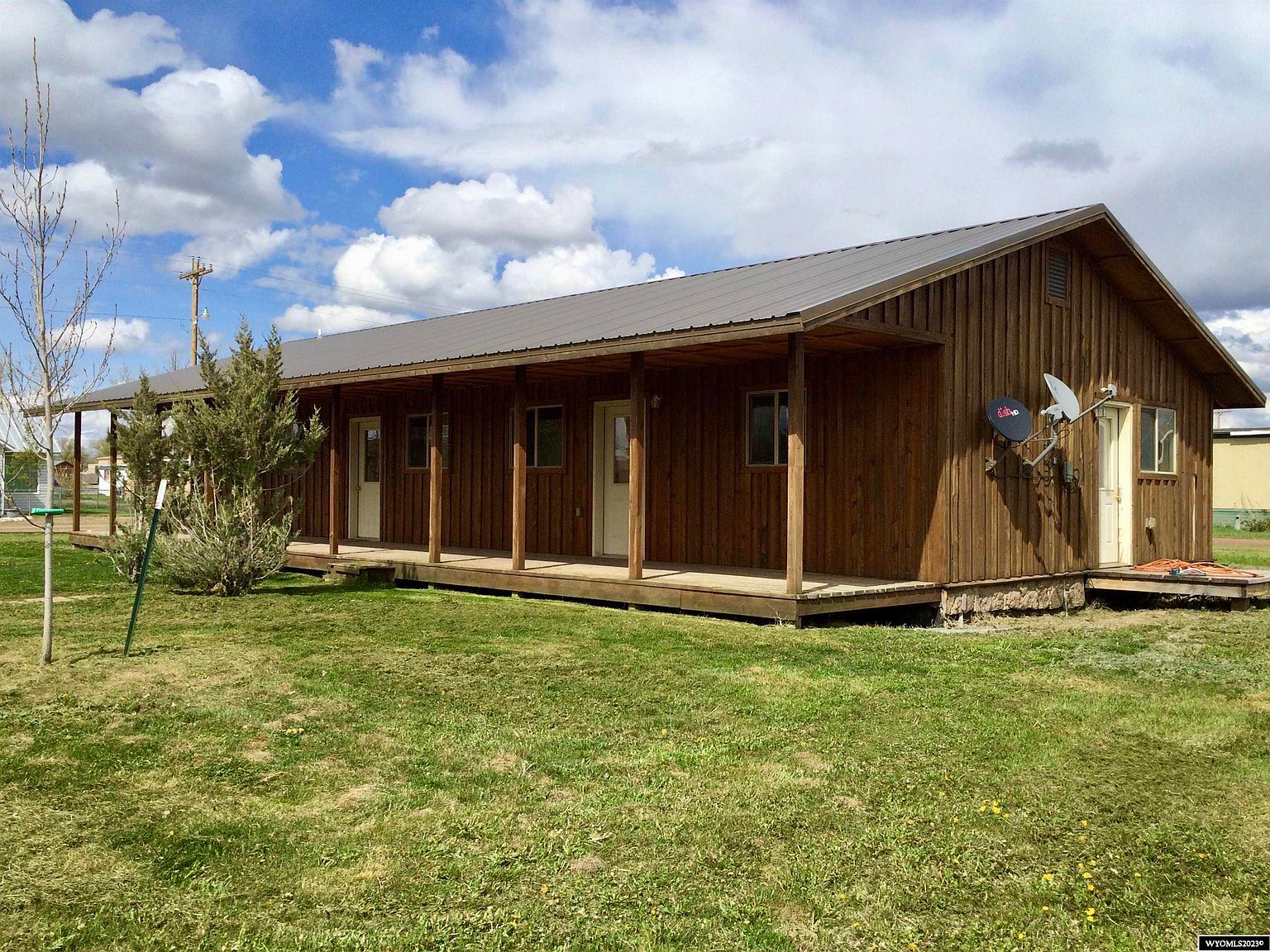 290 Osborne St, Baggs, WY 82321 MLS 20233411 Zillow