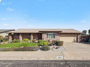 3937 Pebble Dr, Antioch, CA 94509