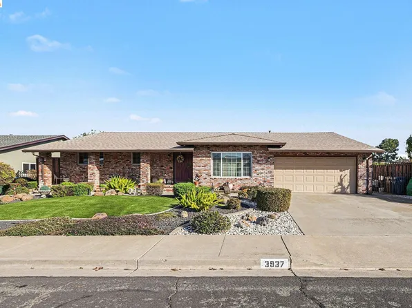 3937 Pebble Dr, Antioch, CA 94509