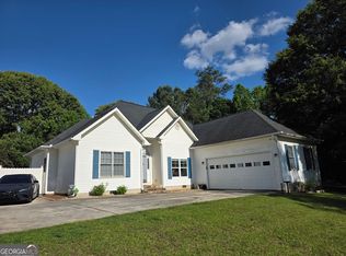 288 Westmoreland Rd, Griffin, GA 30223