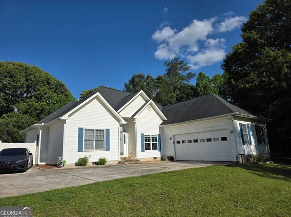 288 Westmoreland Rd, Griffin, GA 30223