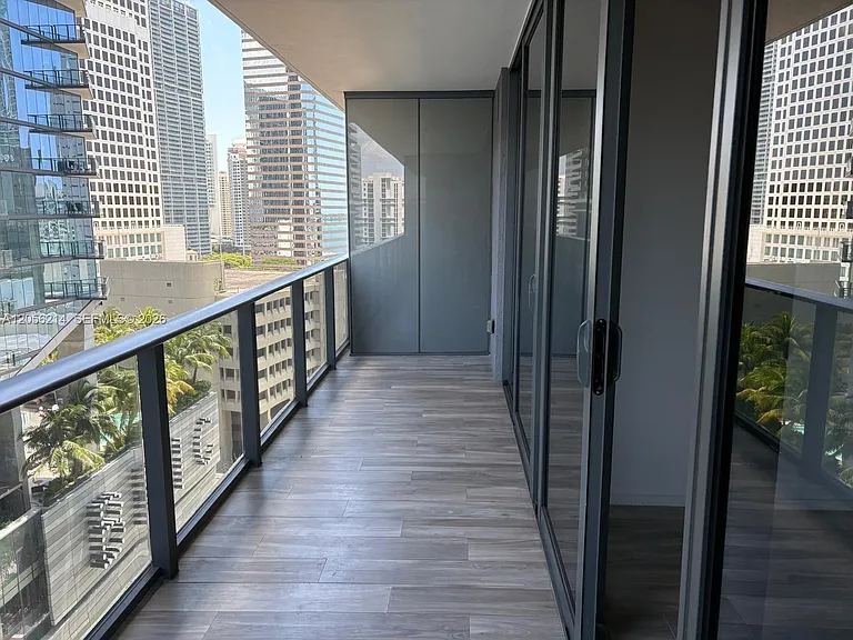 801 S Miami Ave #1207 — Photo 25