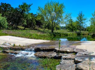 0 Bear Creek Rd, Kerrville, TX 78028