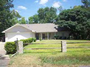 231 Springbrook Dr, Hot Springs, AR 71913
