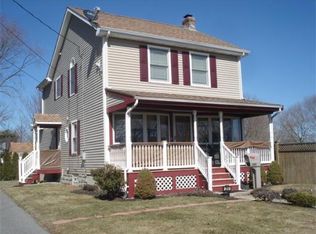 290 Read St, Somerset, MA 02726
