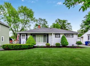 49 Lorfield Dr, Amherst, NY 14226