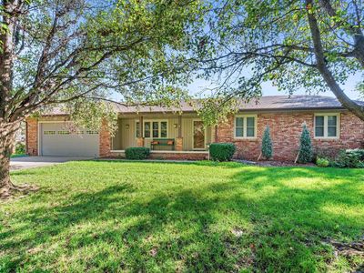 4 W Lakewood Dr, Goddard, KS, 67052