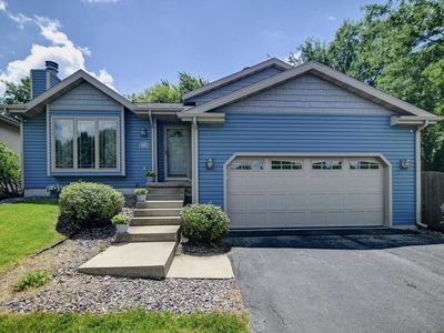 6157 Thornebury Drive, Madison, WI, 53719