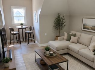 457 Jackson St APT 3, Rochester, PA 15074