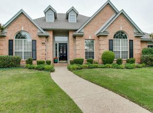 131 Wynnpage Dr, Coppell, TX 75019