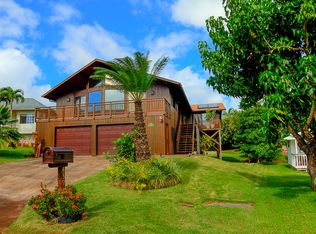 4393 Ahopueo Dr, Kalaheo, HI 96741